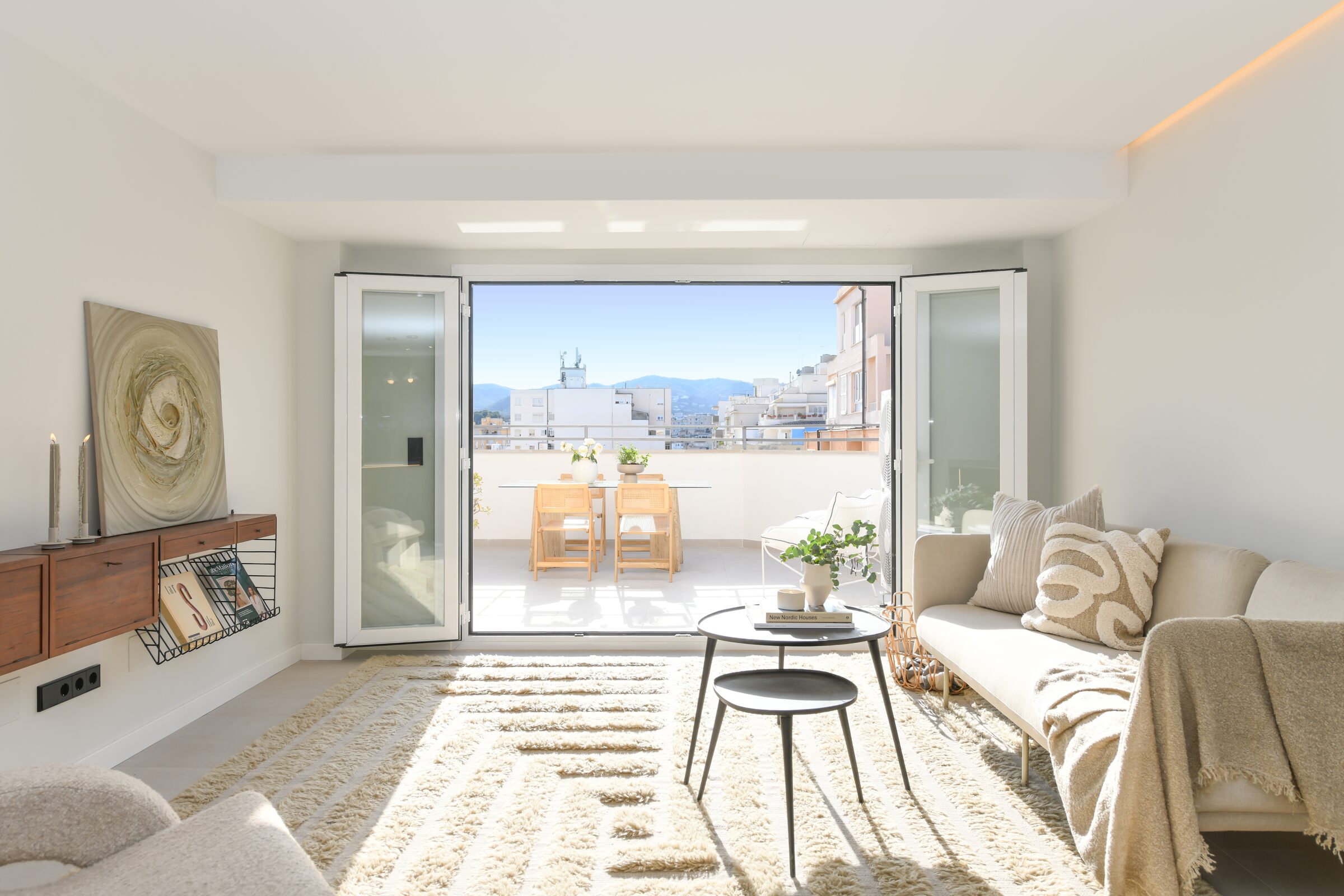 Project Despuig — Sold in Palma, Mallorca