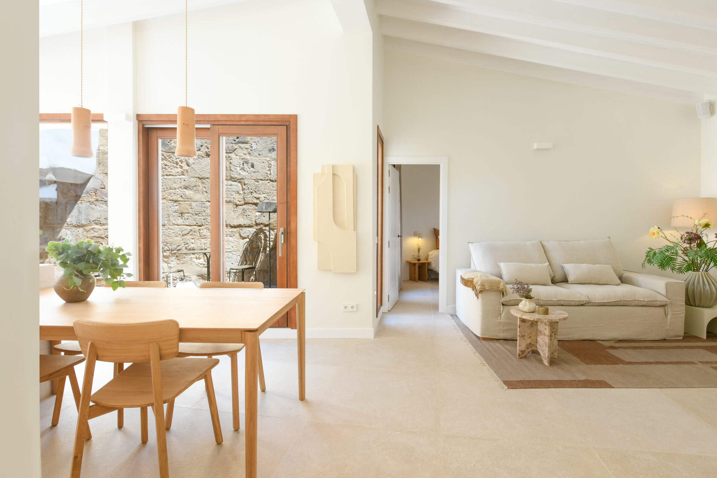 Project Jonquet — Sold in Santa Catalina, Palma